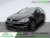 Volkswagen Golf SW Variant VII 2.0 TDI BMT Highline | Navi | P   Beaupuy 31